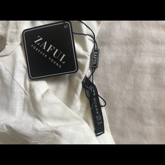 Zaful Tank - Picture 4 of 4